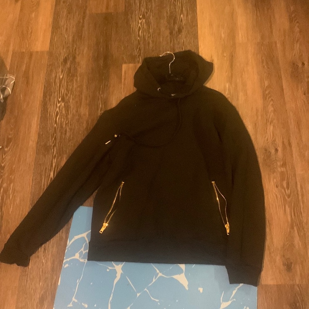 Forever 21 hoodie